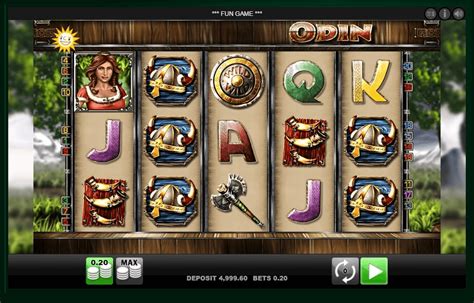 oden ag slots game|Odin (Merkur Gaming) Demo and Slot Review .